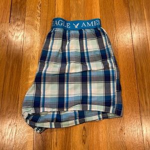 American Eagle Boxers